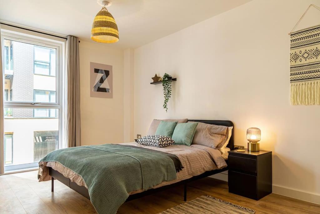 Natural Light City Center Pad Birmingham Exterior foto