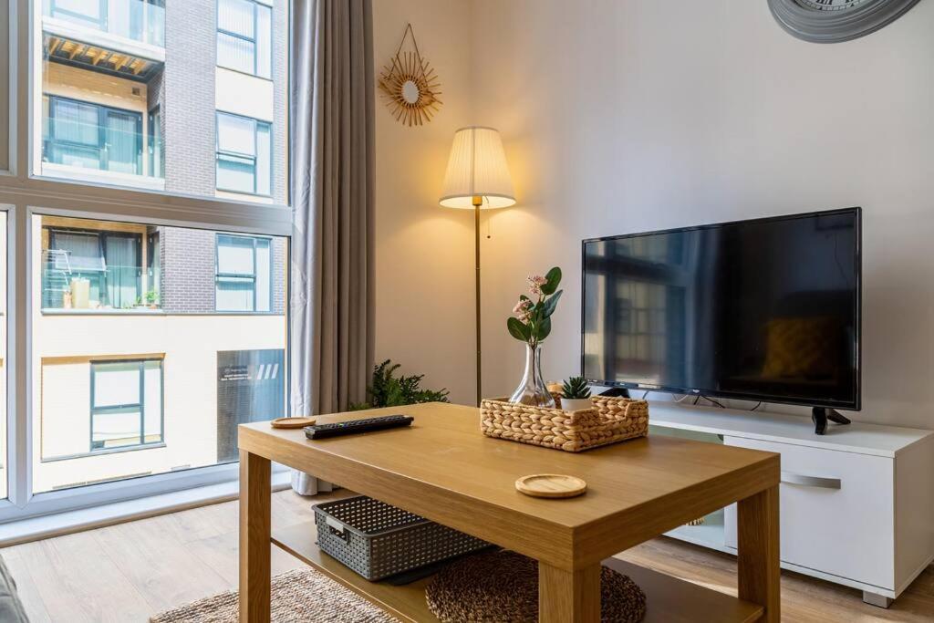 Natural Light City Center Pad Birmingham Exterior foto